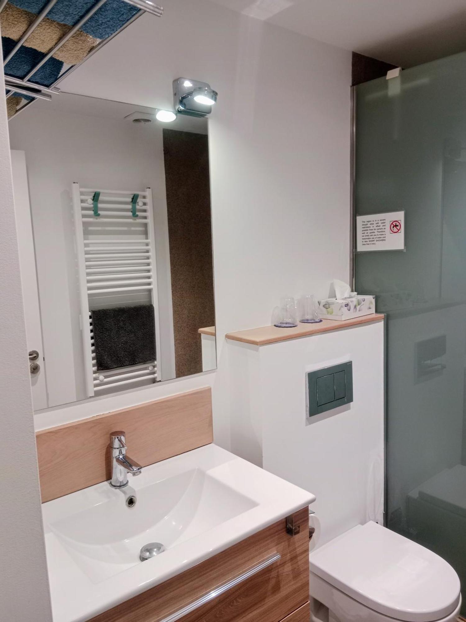 Apartament Cortey Калелья-де-Палафружель Экстерьер фото