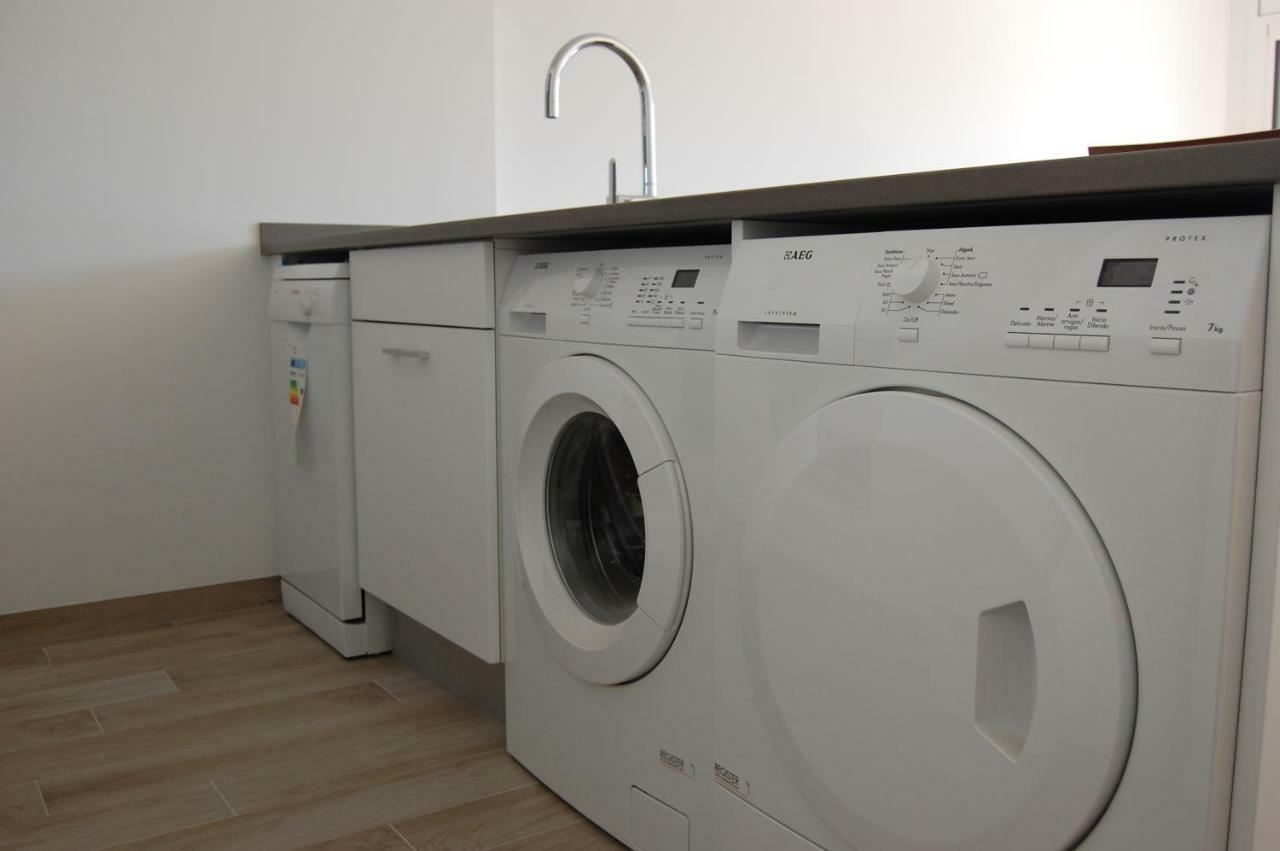 Apartament Cortey Калелья-де-Палафружель Экстерьер фото